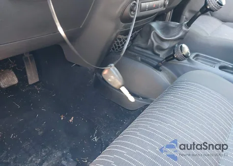 2011 Jeep Wrangler Sahara из США, поврежденный, VIN 1J4AA5D19BL638809